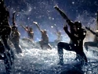 Magnesia: Vodní tanec s přírodním hořčíkem