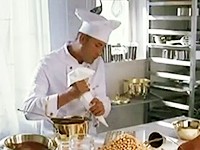 Ferrero Rocher: Zlatá tradice pro zlaté okamžiky