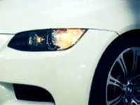 BMW M3: Originál lepší než koncept (studentská reklama)