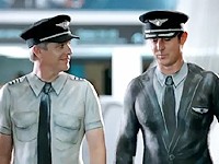 Air New Zealand: Nemáme co skrývat (bodypainting)