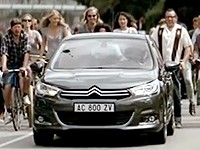 Citroën C4: Nabitý pozitivní energií