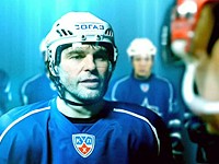 Nova Sport: KHL All Star Game s Jaromírem Jágrem