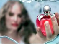 Nina Ricci: Ruslana Korshunova našla parfém Nina