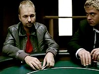 PokerStars.net: Daniel Negreanu hraje poker