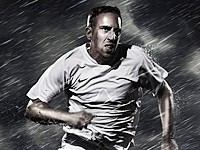 Nike Football: Franck Ribery je tím, kdo rozhodne