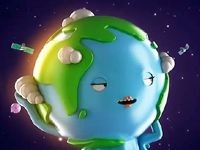 Vodafone: Země, měsíc a slunce patří k sobě