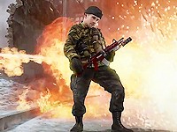 Call of Duty Black Ops: Berlínská zeď (Berlin Wall)