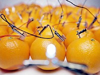 Tropicana: Přírodní energie z pomerančů