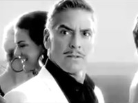 Martini: George Clooney na lovu (Bellissimo)