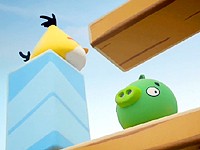 T-Mobile: Angry Birds sestřelují ceny