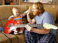Rocksmith: Geniální malý kytarista boduje