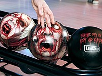 13th Street: Hororový bowling s lidskými hlavami