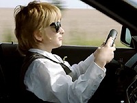 T-Mobile Rodina: Chytré hlídání přes GPS (Born to be wild)
