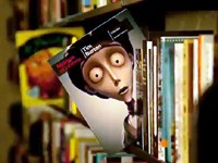 Type Books: Noční život v prodejně knih