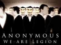 Anonymous: Přichází čas, kdy mlčení je zradou (poselství)