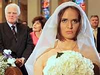 Sharpie: Permanentní sranda na svatbě (The Wedding)