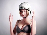 GoFree: Test helmy nebo podprsenky?
