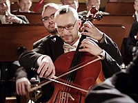 Česká filharmonie: Všechno nemusí být tak vážné jak se zdá