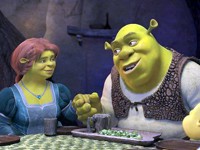 Shrek 4 Zvonec a konec: Trailer (Shrek Forever After) 2010