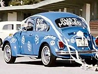 Volkswagen Beetle: Brouk pro 21. století