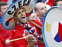 Kia Cee’d: Ukrývá všechno, co vás baví (EURO 2012)