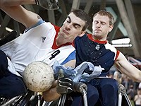 Channel 4: Superlidé na Paralympijských hrách