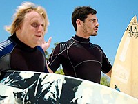 T-Mobile Havaj: Surfaři (Vojta Kotek a Lukáš Pavlásek)