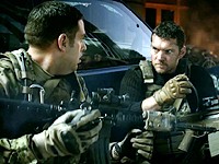 Call of Duty: Modern Warfare 3 (The Vet & The n00b)