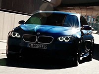 BMW: Auta pro lidi, kteří mají radost z jízdy