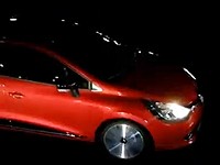 Renault Clio: První nezapomenutelné setkání