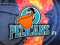 Lahti Pelicans: Hokejový trénink na finský způsob
