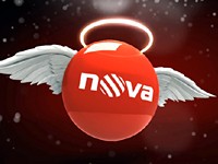Televize Nova: Zimní identy 2012