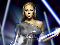Beyoncé Pulse: Feel the power