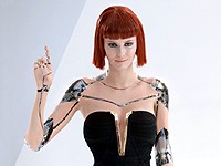 Kia Forte: Sexy robot nemá slitování / Hotbot (Super Bowl 2013)