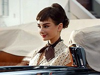 Galaxy: Audrey Hepburn (znovu) miluje čokoládu