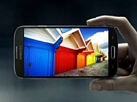 Samsung GALAXY S4: Společník pro život