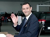 Volkswagen Golf: Pomsta spokojeného zákazníka (Satisfaction)