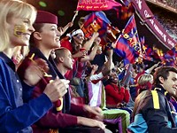 Qatar Airways & FC Barcelona: Tým, který spojuje svět