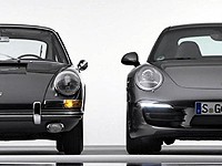 Porsche 911: Symfonie na oslavu padesátin