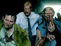 DieHard: Na útěku před zombíky pomůže baterka (The Getaway)