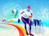 Liberec 2009: Mistrovství světa v klasickém lyžování (znělka)