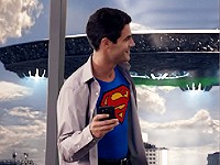 Immofinanz Group: Když Clark Kent zůstane raději v kanceláři