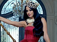 Killer Queen: Katy Perry se zmocnila trůnu