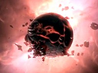 FMX 2012: Vznik a zánik života na planetě (Globosome)