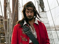 Captain Morgan: Kapitán pirátů našel poklad (For Gold and Glory)