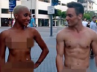 VH1: Nazí tanečníci v Los Angeles (Dating Naked)