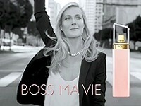 Hugo Boss: Gwyneth Paltrow doporučuje parfém BOSS MA VIE