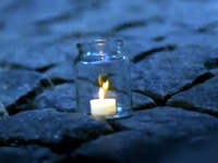 Moccona: Svíčky ukazují cestu k lásce