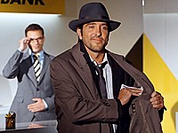 Raiffeisenbank: Arturův neohlášený telefonát (Rychlá půjčka)