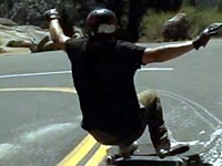Arbor Skateboards: Šílená jízda na prkně (James Kelly)